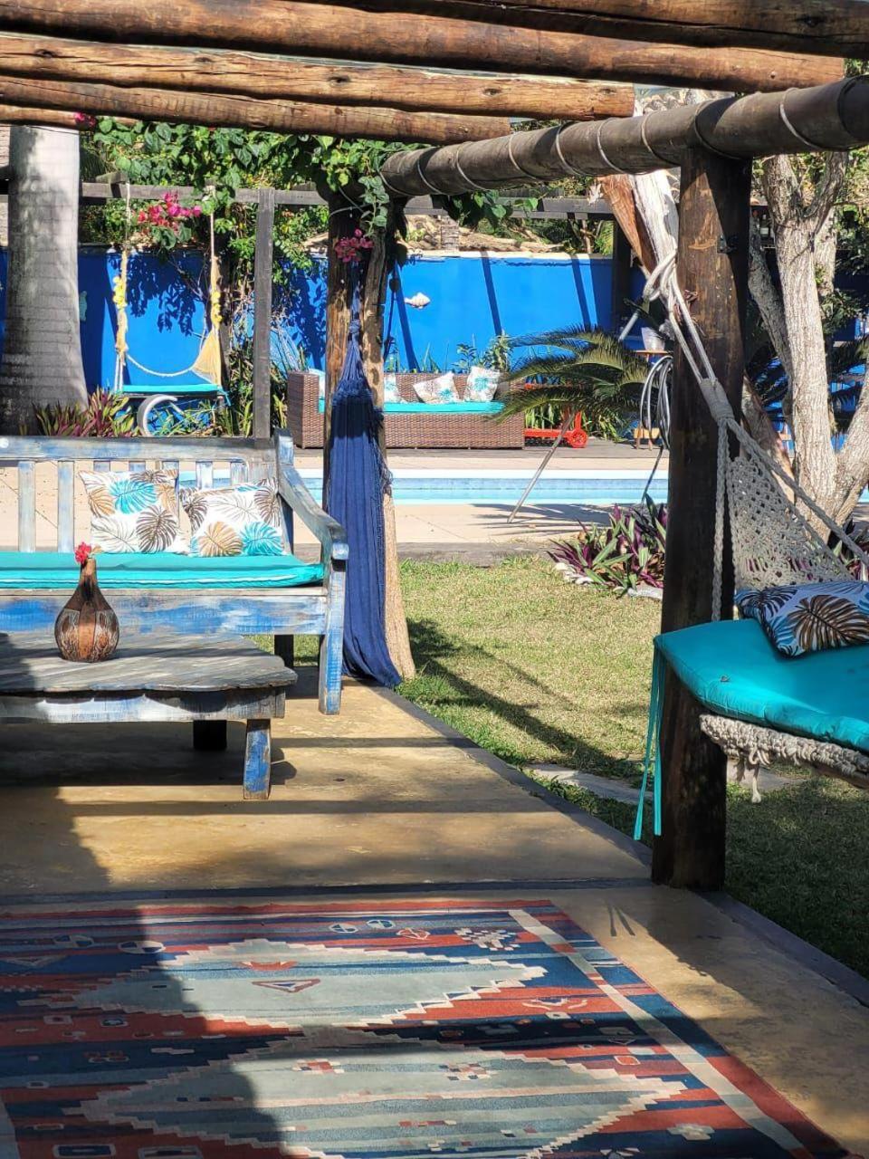 Paradise Buzios Esterno foto